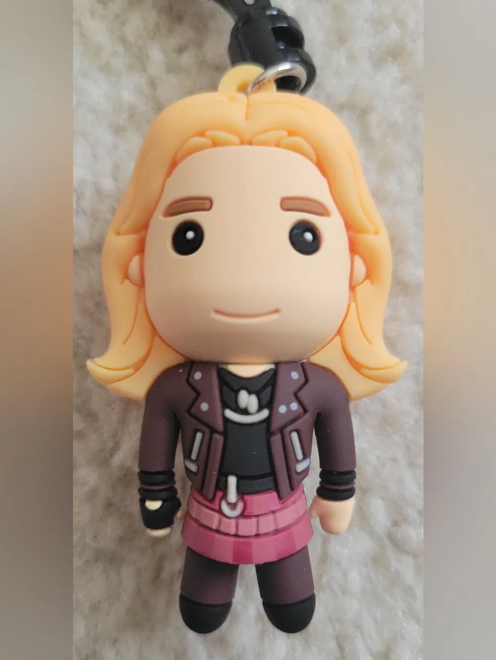Disney soft pvc